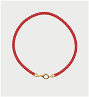 Halskette Rue des Mille Dame in Silber CB-LGR TS6 C7